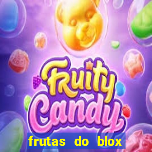 frutas do blox fruits para colorir e imprimir